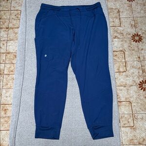 Barco scrub pants